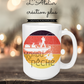 Mordu de pêche