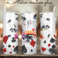 Tumbler 20oz "As du poker"