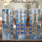 Tumbler 20oz "Girl/Boy mom"