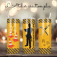 PAP Tumbler 20oz "Construction life"