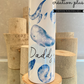 Tumbler 20oz "Parent baleine"