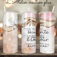 Tumbler 20oz "Demande marraine"