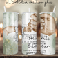 Tumbler 20oz "Demande parrain"