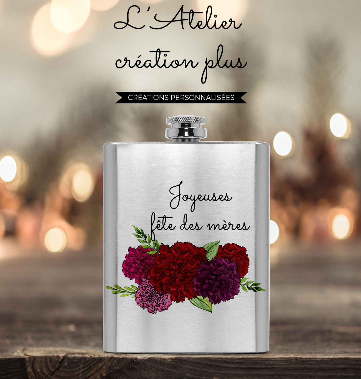 Joyeuses fête des mères