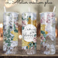 Tumbler 20oz "Jamais trop de plante"