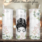 Tumbler 20oz "Maman de petites merveilles"