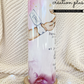 Tumbler 20oz "Demande marraine"