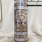 Tumbler 20oz "Meilleur papa"