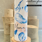 Tumbler 20oz "Parent baleine"