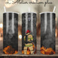 Tumbler 20oz "Pompier"