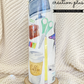 Tumbler 20oz "#secrétaire"