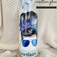 Tumbler 20oz "#secrétaire"
