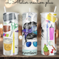 Tumbler 20oz "#secrétaire"